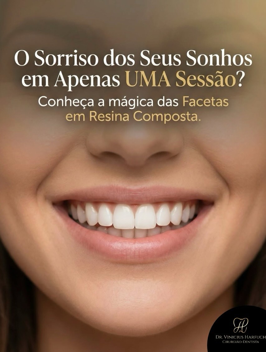 Post 6 de @drviniciusharfuch no Instagram